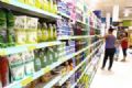 Vendas dos supermercados crescem 11,58%   Coop  a 14 colocada em faturamento, de acordo com o ranking Abras. Foto: Amanda Perobelli