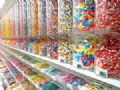 Abrir loja de doces exige investimento de apenas R$ 10 mil 