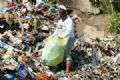 ABCD deve recolher 100 mil quilos de lixo no domingo  Prefeituras esperam a contribuio de 6 mil voluntrios neste domingo. Foto: Divulgao