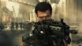 Trailer mostra cenas de novo ''Call of Duty'' que mostra guerra em 2025 Jogador poder usar armas futuristas nos confrontos do game (Foto: Divulgao)
