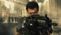 Jogador poder� usar armas futuristas nos confrontos do game (Foto: Divulga��o)