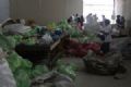 Meta do ABCD  recolher 23 toneladas de lixo no domingo  Em Santo Andr, onde iniciativa j foi realizada, foram coletadas 12,8 toneladas de resduos. Foto: Divulgao