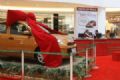 Campanha sortear� carro zero quil�metro. Foto: Divulga��o