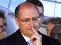 Alckmin corta verba de trens  Foto: noticias.r7.com