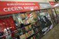 Projeto Literatura Viva comea em Mau  Biblioteca Ceclia Meireles abrigar atividades durante quatro dias. Foto: Divulgao