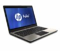 HP lana seu primeiro ultrabook no Brasil a R$ 3.599  Ultrabook Folio 13, da HP, lanado no Brasil em 29 de maio de 2012, tem processador Core i5 de segunda gerao (Sandy Bdridge), tela de 13,3 polegadas e SSD de 128 Gbytes. Foto: Divulgao