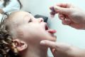 Sbado  dia de vacinao contra a poliomielite Foto: maisumonline.com.br