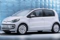 Volkswagen vai receber R$ 342 milhes para desenvolver novo carro Up!, o recm-global da Volkswagen deve ser base para o novo modelo a ser produzido no Pas. Foto: Divulgao