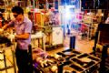 Magneti Marelli inaugura nova fbrica em Changsha, na China Empresa tem unidades fabris na Regio; nova fbrica da China vai fornecer peas para montadoras. Foto: Divulgao