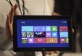 Windows 8 estar disponvel a partir de 26 de outubro, diz Microsoft O tablet Surface, criado pela Microsoft, exibe uma verso de testes do Windows 8 (Foto: Reuters)