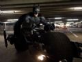Venda antecipada do novo ''Batman'' rende US$ 25 milhes, diz site Cena de Batman: O cavaleiro das trevas ressurge (Foto: Divulgao/Ron Phillips)