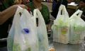 Mercados deixam de distribuir sacola biodegradvel 