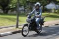 Emplacamento de motocicletas recua 21% na primeira quinzena de agosto Motociclistas enfrentam dificuldade para comprar motos novas.Foto: Amanda Perobelli