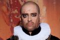 So Bernardo v Macbeth, tragdia de Shakespeare Marcello Antony encabea elenco da montagem dirigida por Gabriel Vilela. Foto: divulgao