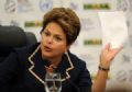 Dilma sanciona Lei de Cotas nas universidades federais Foto: dzai.com.br