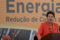 Dilma lana pacote de reduo de energia 