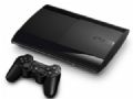  Sony anuncia novo modelo do videogame PlayStation 3 Aparelho chega aos EUA no dia 25 de setembro (Foto: Divulgao)