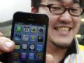 Aps longa espera, japoneses compram iPhone 5 Foto: Yuriko Nakao/Reuters