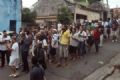 Luis Gama  mote para carnaval 2013 em Mau Bloco pega o Leno sair s ruas cantando samba enredo que ter como tema o poeta baiano. Foto: Divulgao