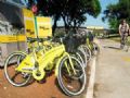 Emprstimo de bicicleta cresce 65% em um ms Imagem Ilustrativa. Foto: revistabicicleta.com.br
