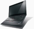 Ultrabook X1 Carbon, da Lenovo, tem timo design e faz jus  marca ThinkPad ThinkPad X1, ultrabook da Lenovo que custa a partir de R$ 6.499 com processador Intel Core i5