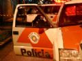 Policial Militar  assassinado em So Bernardo Imagem Ilustrativa. Foto: noticias.terra.com.br