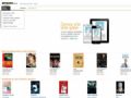  Amazon lana site em portugus e anuncia Kindle no Brasil por R$ 300 Companhia comear a vender no Brasil o leitor de livros eletrnicos Kindle, por R$ 300 (Foto: Reproduo)
