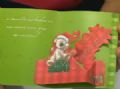  Empresrios lucram com cartes de Natal personalizados e criativos Foto: G1