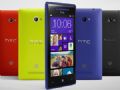 HTC deve lanar tablet com Windows para concorrer com iPad, diz agncia Em setembro, a HTC apresentou smartphones baseados no Windows Phone 8 (Foto: Divulgao)