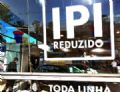 IPI reduzido beneficiou apenas bens de consumo Imagem Ilustrativa. Foto: carros.uol.com.br