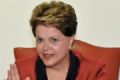 Dilma aprova lei que d desconto fiscal para veculos de cargas Foto: Divulgao - ABCD Maior