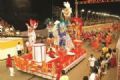 So Bernardo espera 50 mil folies no Carnaval Imagem Ilustrativa. Foto: www.saobernardo.sp.gov.br