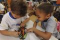 Pacto pela Alfabetizao atinge quase 90% das cidades do Pas Acordo visa garantir que todas as crianas estejam alfabetizadas at os 8 anos de idade. Foto: ABr