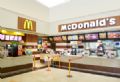 McDonalds pode ser multado em R$ 30 mi por burlar lei trabalhista no Brasil Imagem Ilustrativa. Foto: www.shoppingcuritiba.com.br