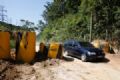 Estrada-parque pode ser soluo para o Montanho Estrada-parque permitiria que Montanho ficasse aberta sem isolar as famlias do Bairro Baraldi, ao mesmo tempo em que garantiria preservao ambiental. Foto: arquivo ABCD MAIOR