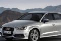 Audi deve decidir sobre fbrica no Brasil at abril Audi A3 pode aproveitar a plataforma da produo do Golf 4, fabricado em So Jos dos Pinhais. Foto: Divulgao