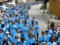 Ribeiro Pires promove Caminhada das guas neste sbado (23) Foto: Divulgao - Portal Mau e Regio
