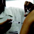 Campanha de vacinao contra a gripe deve imunizar 31,3 milhes Foto: www.flickr.com