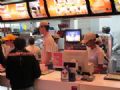 McDonalds oferece 565 vagas para trabalho noturno na Grande So Paulo Imagem Ilustrativa. Foto: g1.globo.com