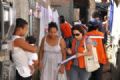 Santo Andr recebe mapeamento das reas de risco Levantamento apontou 38 reas de risco na cidade. Foto: Divulgao/ PMSA