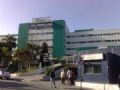 Hospital Nardini abre inscries para contratar mdicos Foto: Lucas Miranda