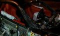 Motorista bate Ferrari de R$ 1,5 mi em poste Foto: Divulgao - Dirio Online