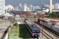 Compra de novos trens da CPTM  adiada mais uma vez Constantes problemas afetam linhas de trm em So Paulo. Foto: Arquivo