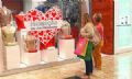  Shoppings preveem alta de 40% nas vendas Foto: Denis Maciel/DGABC