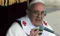 Papa v atividade de ''lobby gay'' no Vaticano Foto: Divulgao - Dirio Online