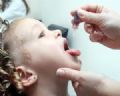 Campanha de vacinao contra a poliomielite termina nesta semana Imagem Ilustrativa. Foto: www.estadodegoias.com.br
