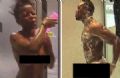 Big Brother africano tem canal VIP que mostra participantes nus Vdeos exclusivos exibem participantes tomando banho e em outros momentos de intimidade (Foto: Reproduo/Facebook/Big Brother Africa Shower Hour)