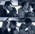 Restaurante permite que clientes paguem caf com um beijo Imagens mostram clientes do bistr Metro St James se beijando para pagar o caf, na promoo 