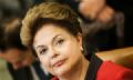CNI/Ibope: popularidade do governo Dilma cai para 55% Foto: Divulgao - Dirio Online