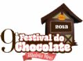 Confira  a programao completa do 9 Festival do Chocolate 2013 de Ribeiro Pires 